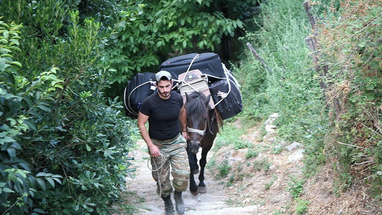 Photo of Others in Makrynitsa