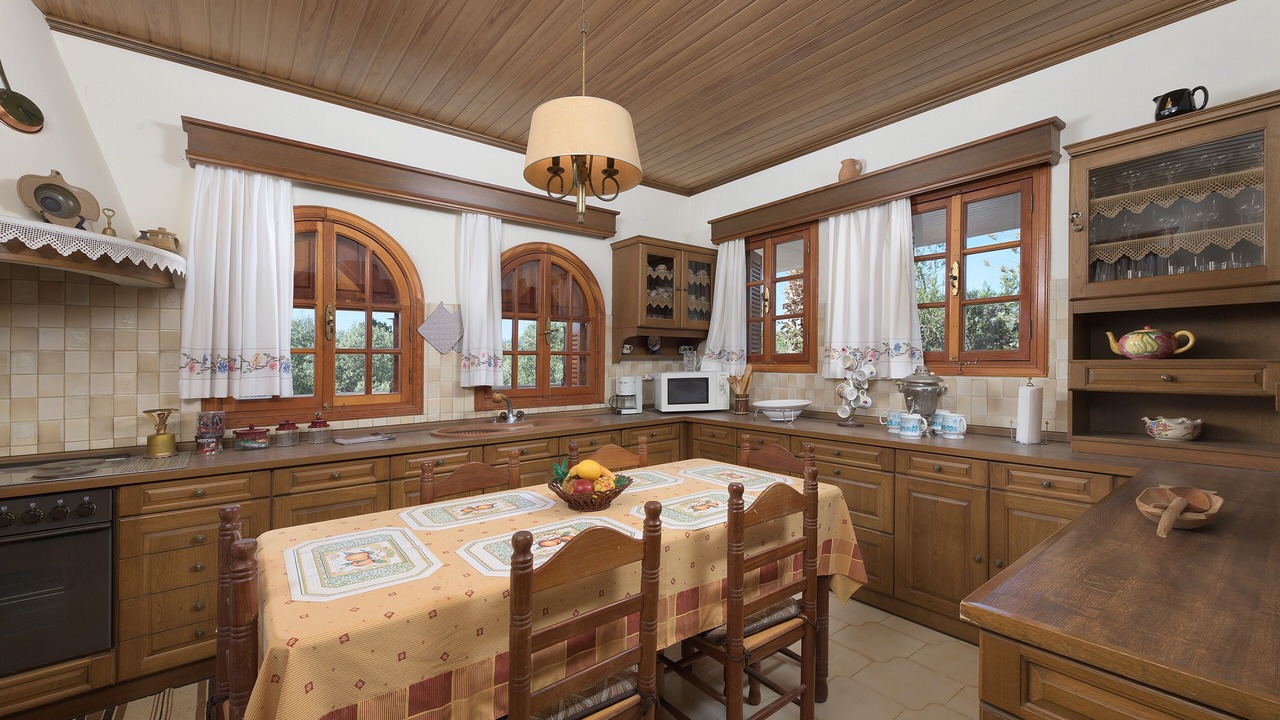 Photo of Kitchen in Gennadi