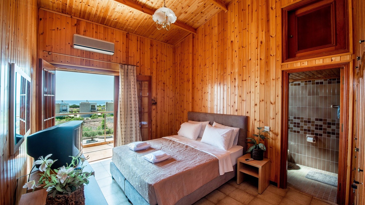 Photo of Bedroom in Gennadi