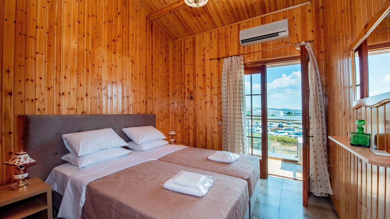 Photo of Bedroom in Gennadi