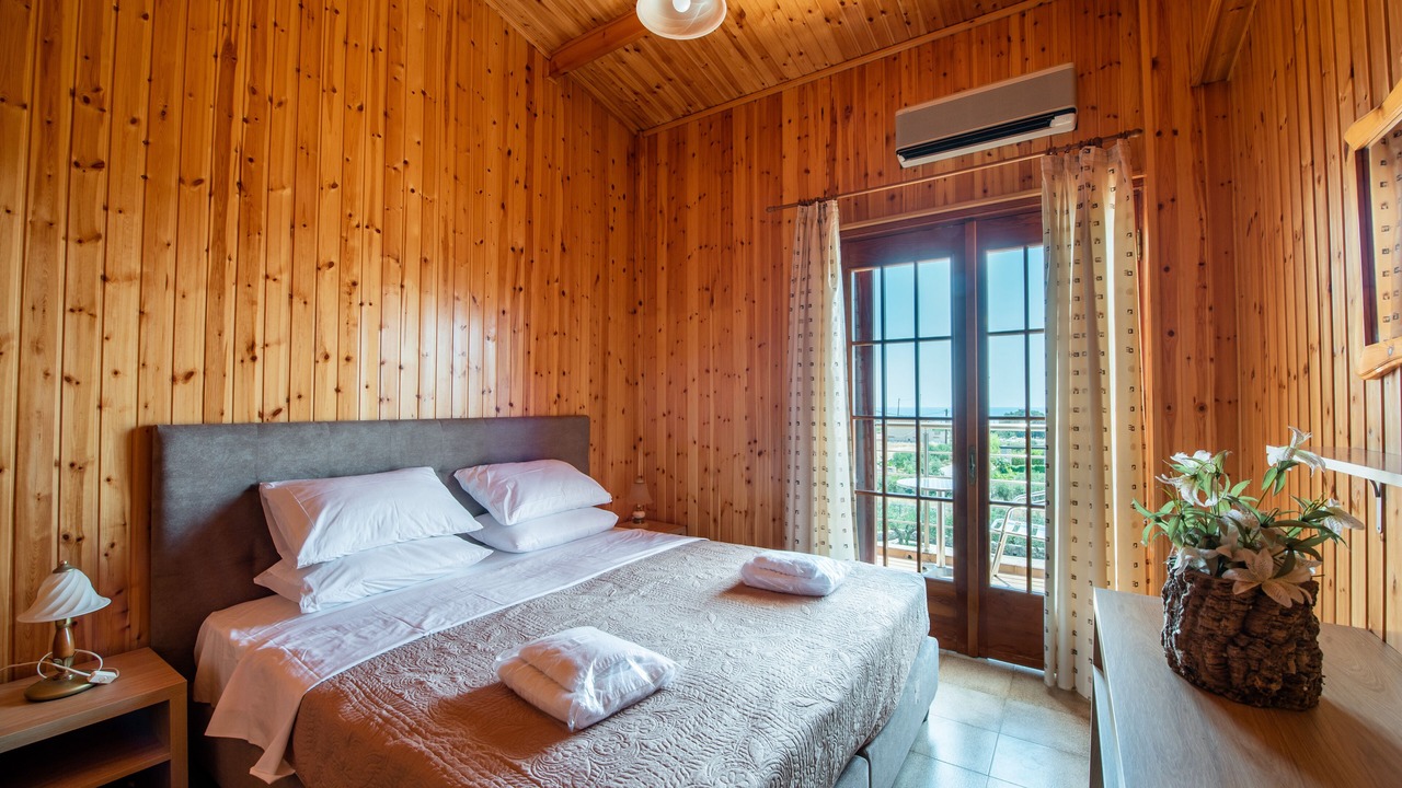 Photo of Bedroom in Gennadi