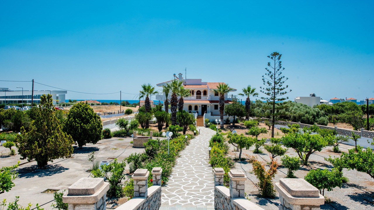 Photo of Outdoor in Gennadi