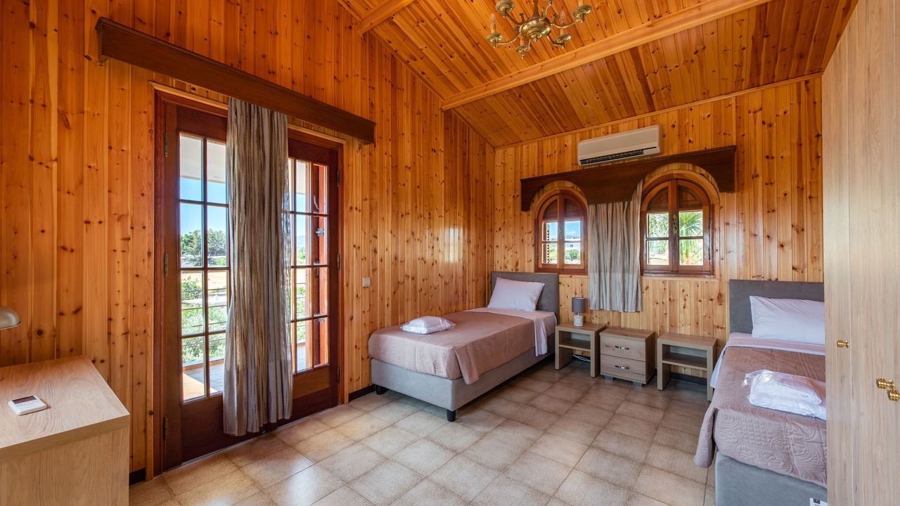 Photo of Bedroom in Gennadi
