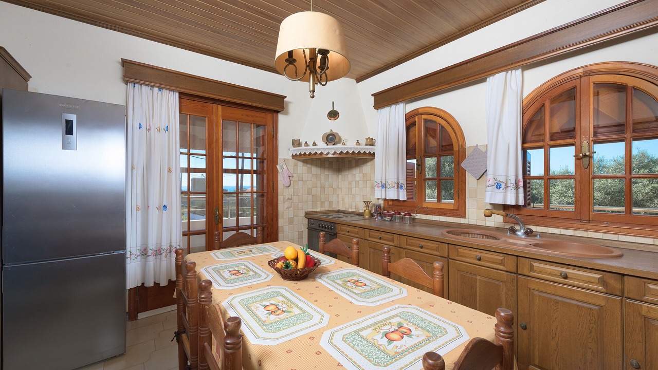 Photo of Kitchen in Gennadi