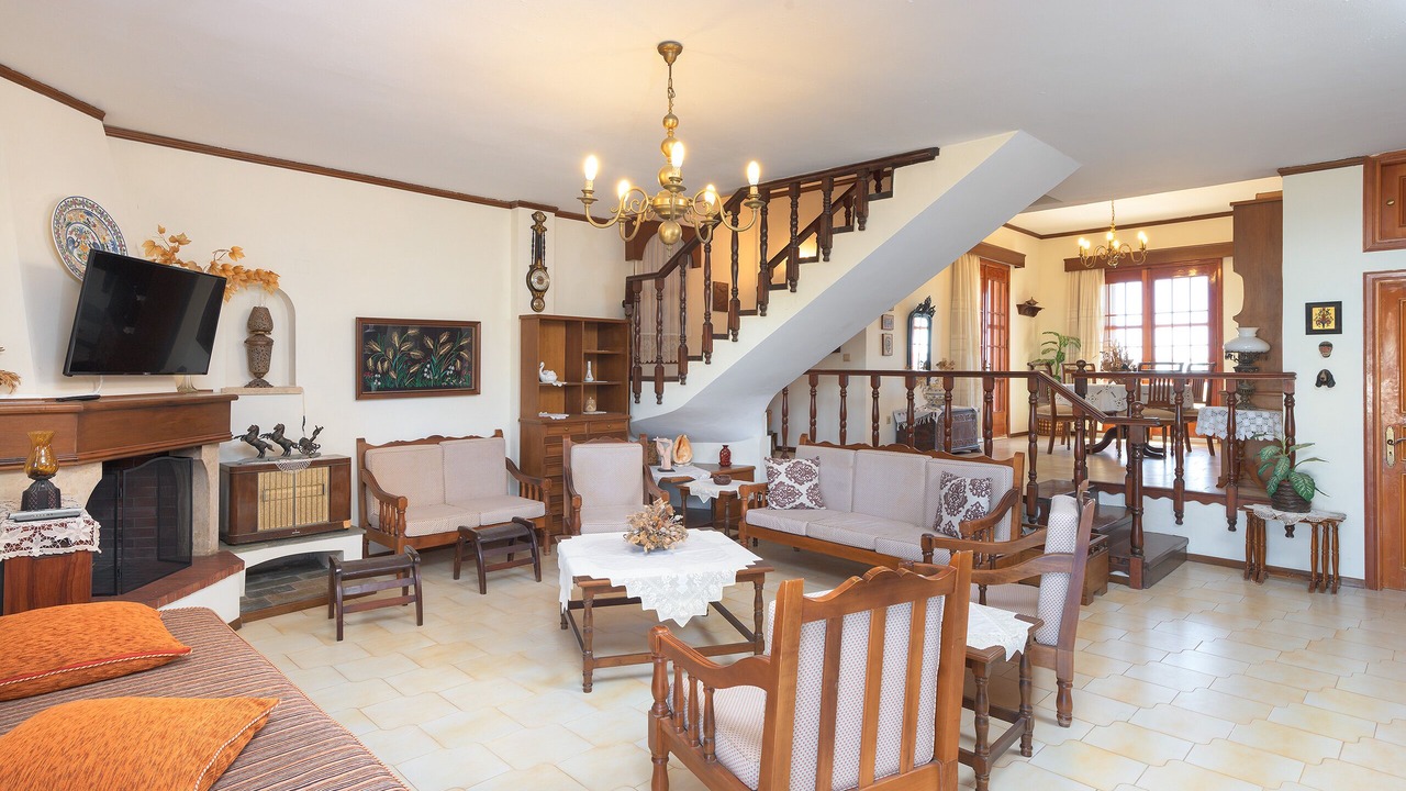 Photo of Livingroom in Gennadi