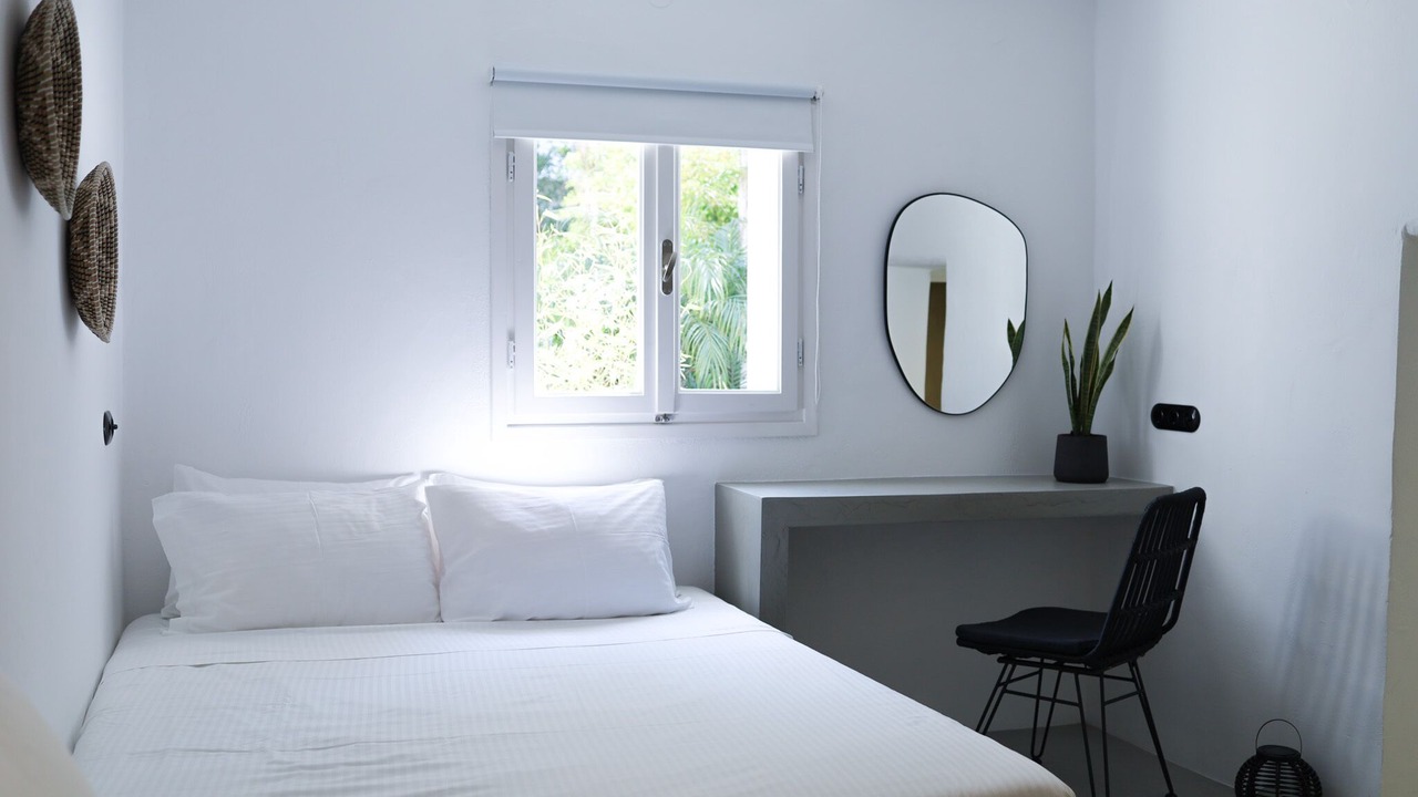 Photo of Bedroom in Rhodes
