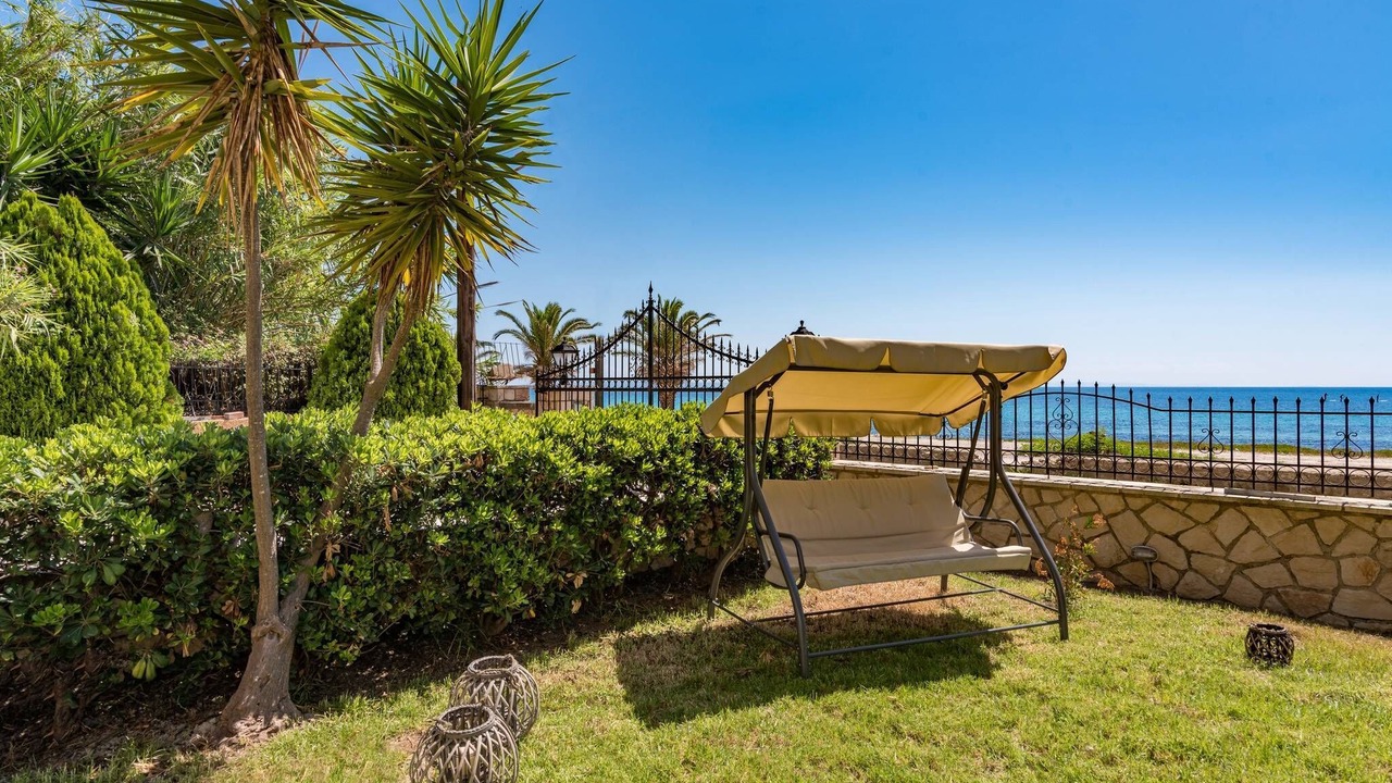 Photo of Outdoor in Akrotiri