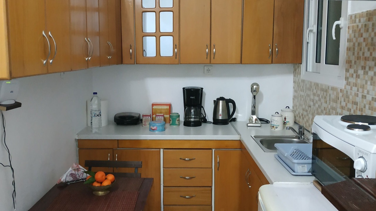 Photo of Kitchen in Korithion