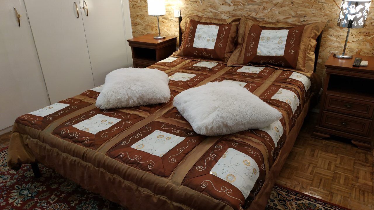 Photo of Bedroom in Korithion