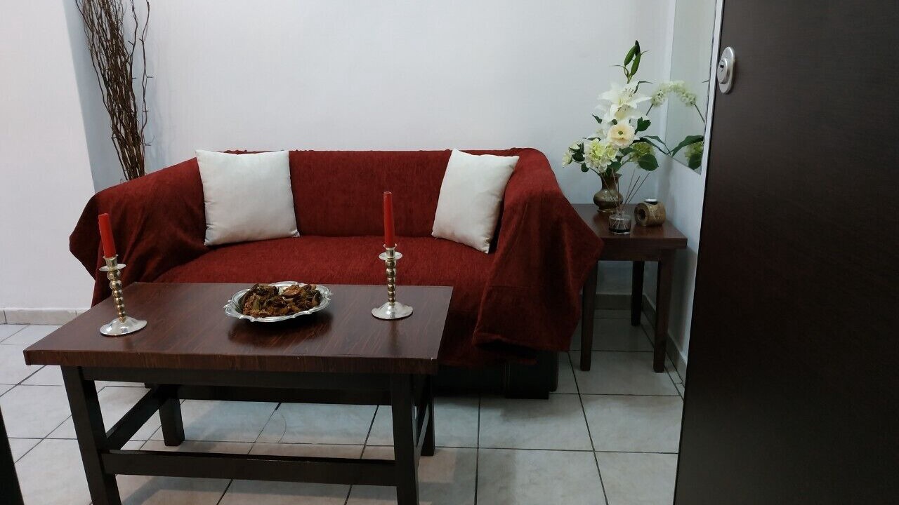 Photo of Livingroom in Korithion