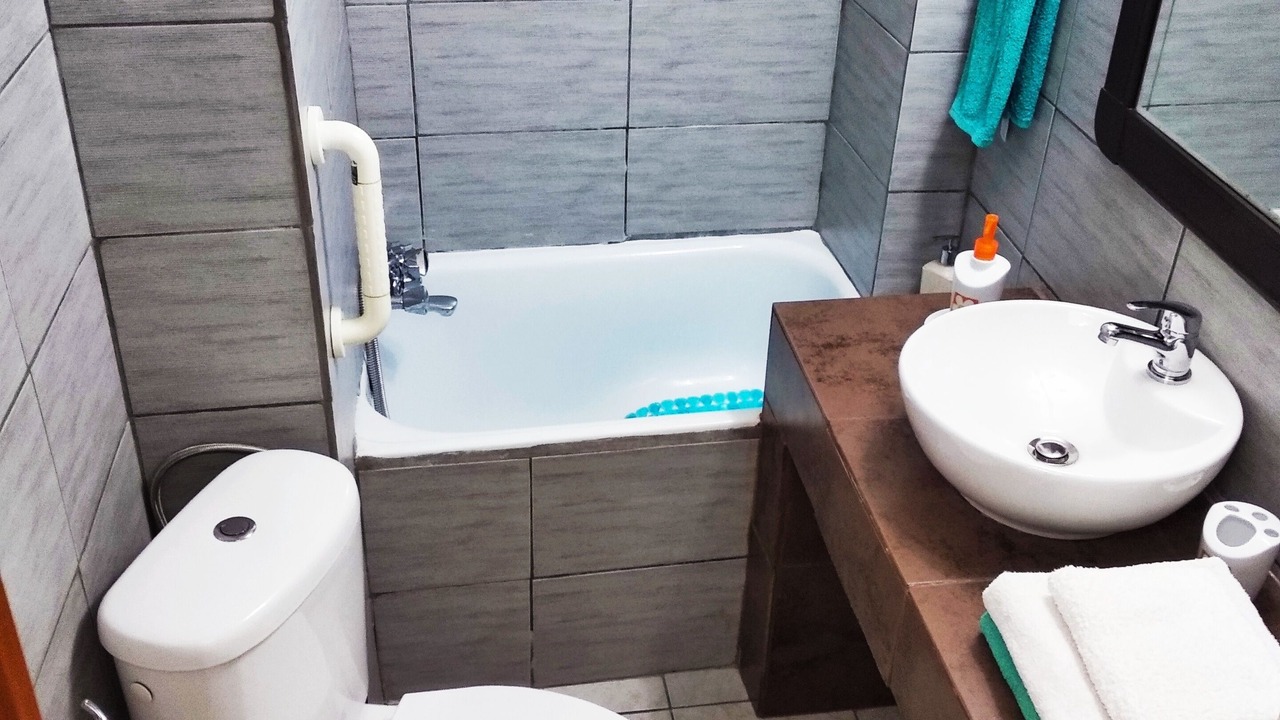 Photo of Bathroom in Korithion