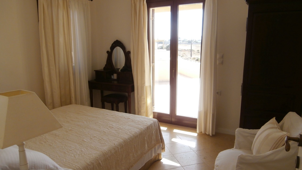 Photo of Bedroom in Agios Prokopios