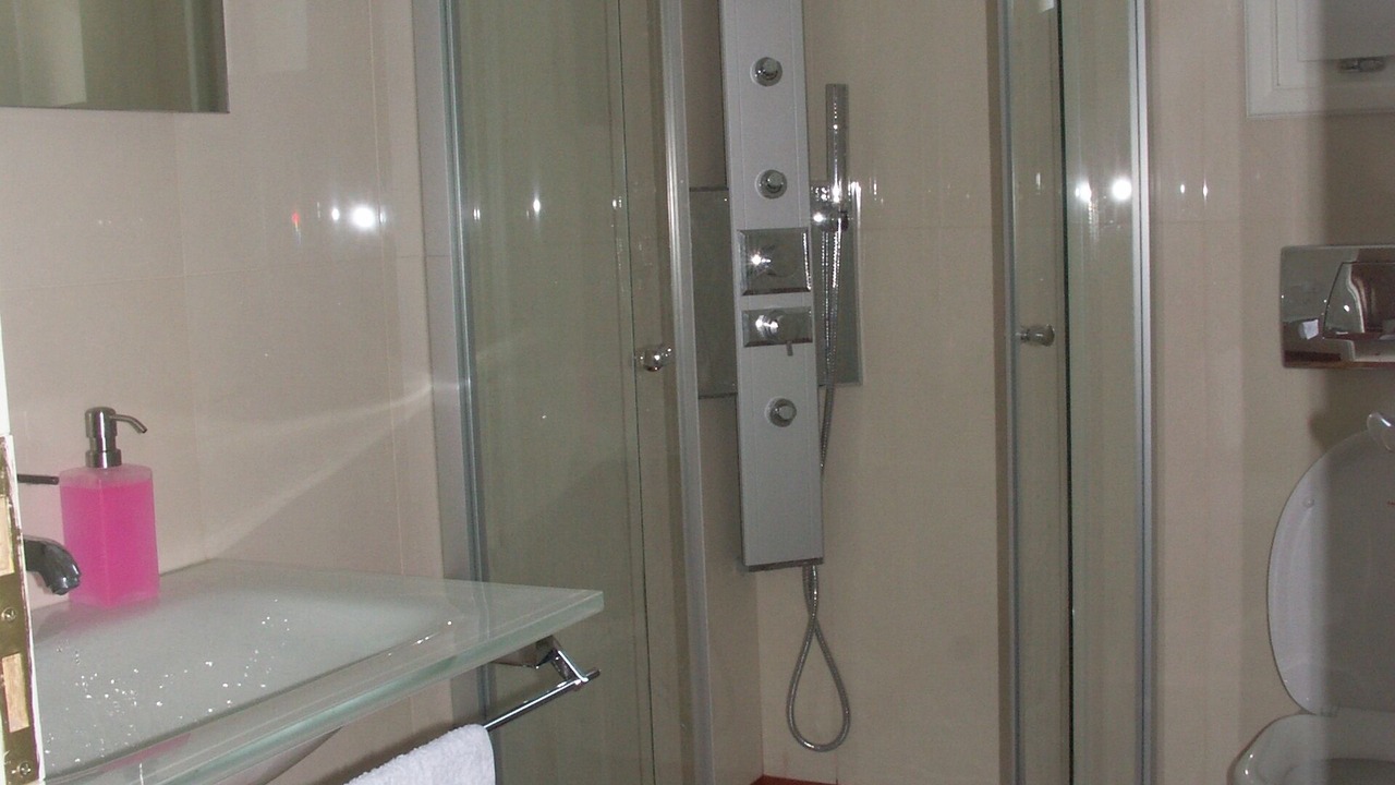 Photo of Bathroom in Agios Prokopios