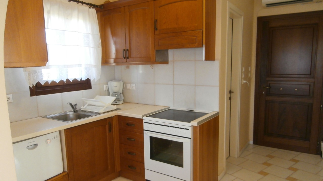 Photo of Kitchen in Agios Prokopios