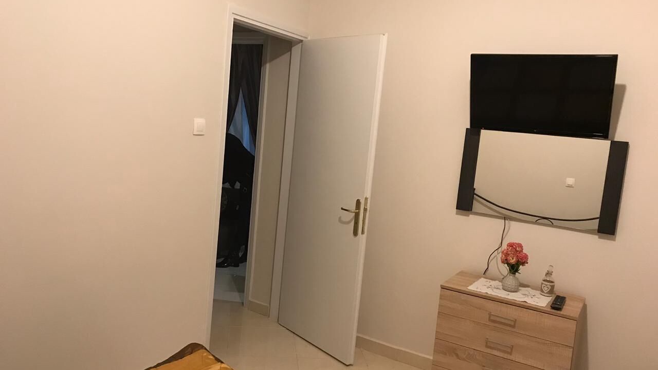 Photo of Bedroom in Thissio