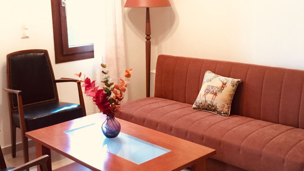 Photo of Bedroom in Messini