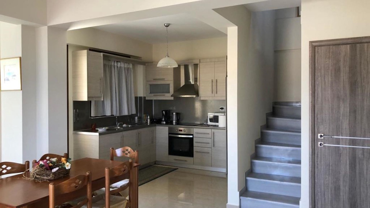 Photo of Bedroom in Messini