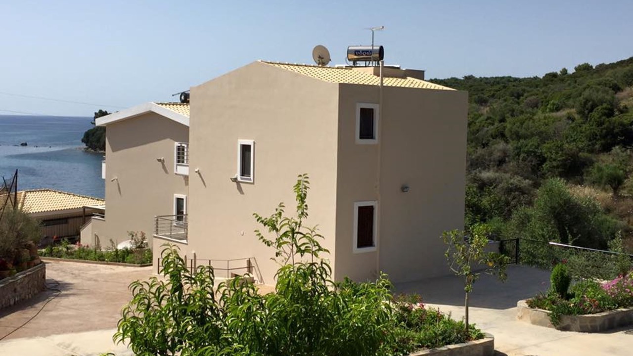 Photo of Outdoor in Messini