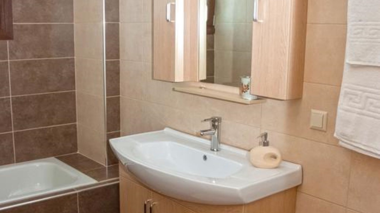 Photo of Bathroom in Messini