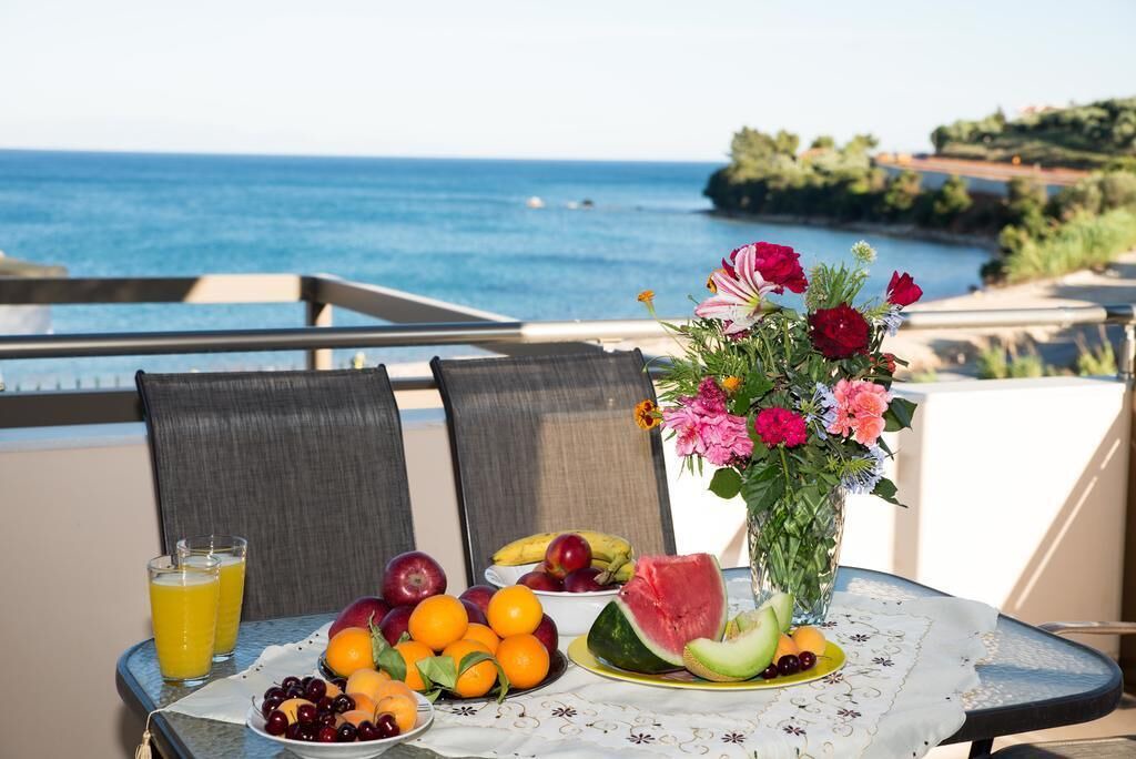 Photo of Patio Balcony in Messini