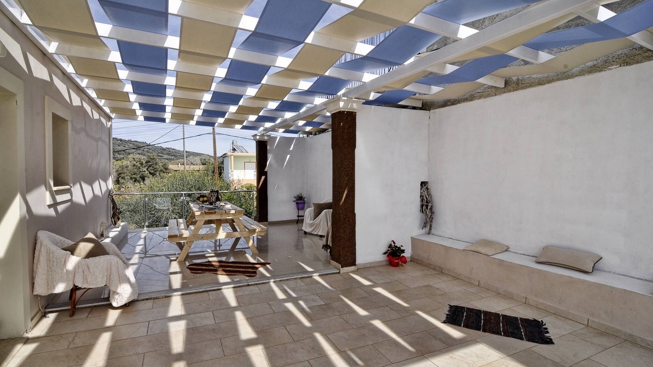 Photo of Others in Agios Georgios Pagon