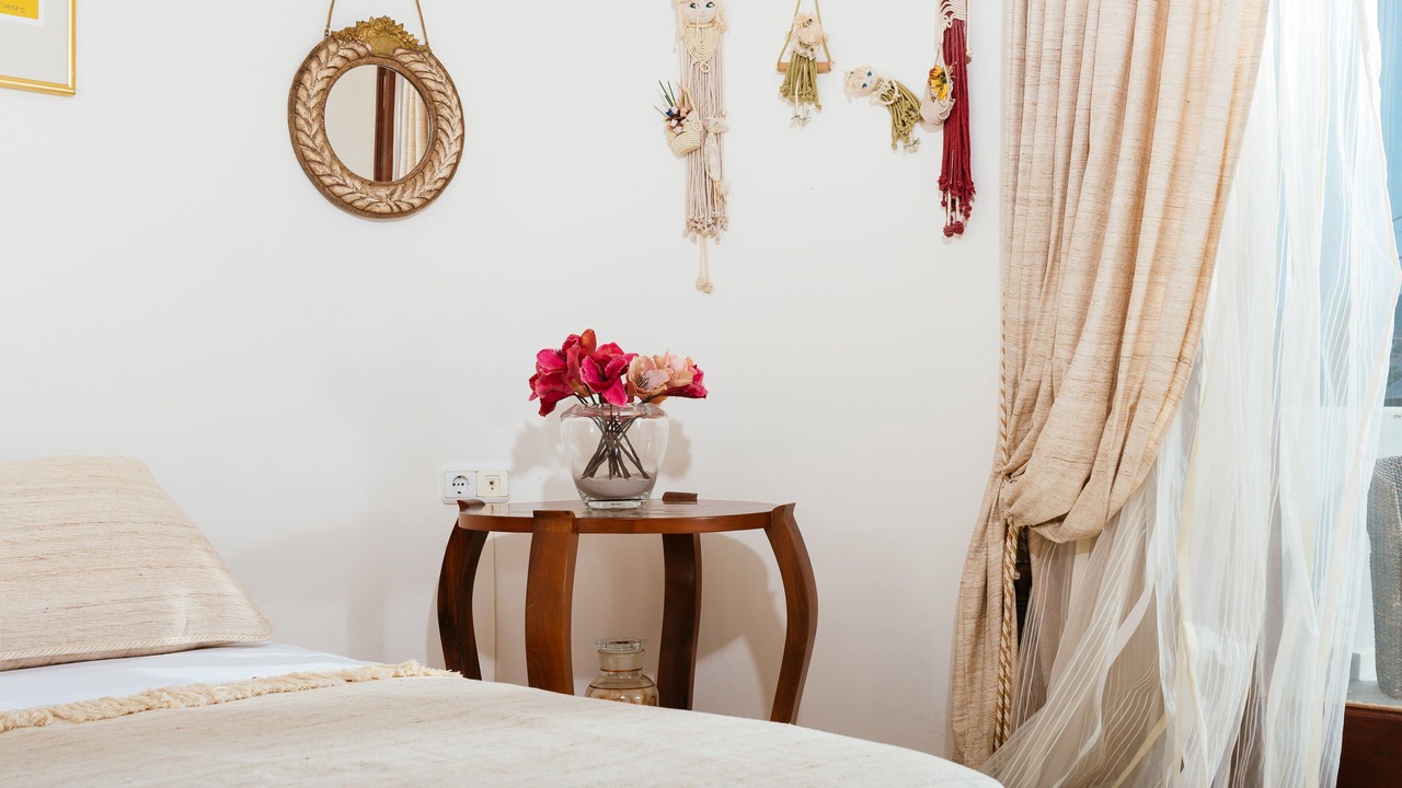 Photo of Bedroom in Almyros