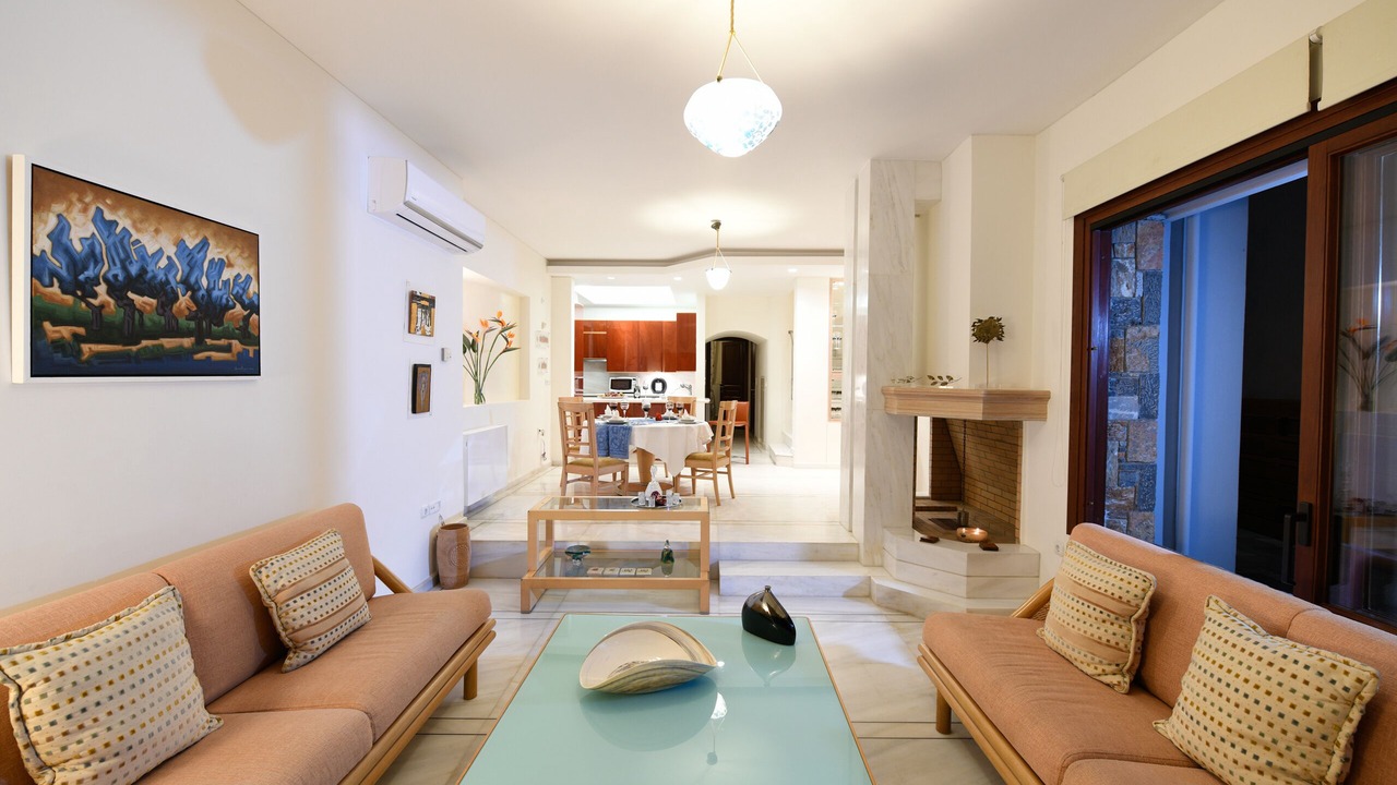 Photo of Livingroom in Almyros