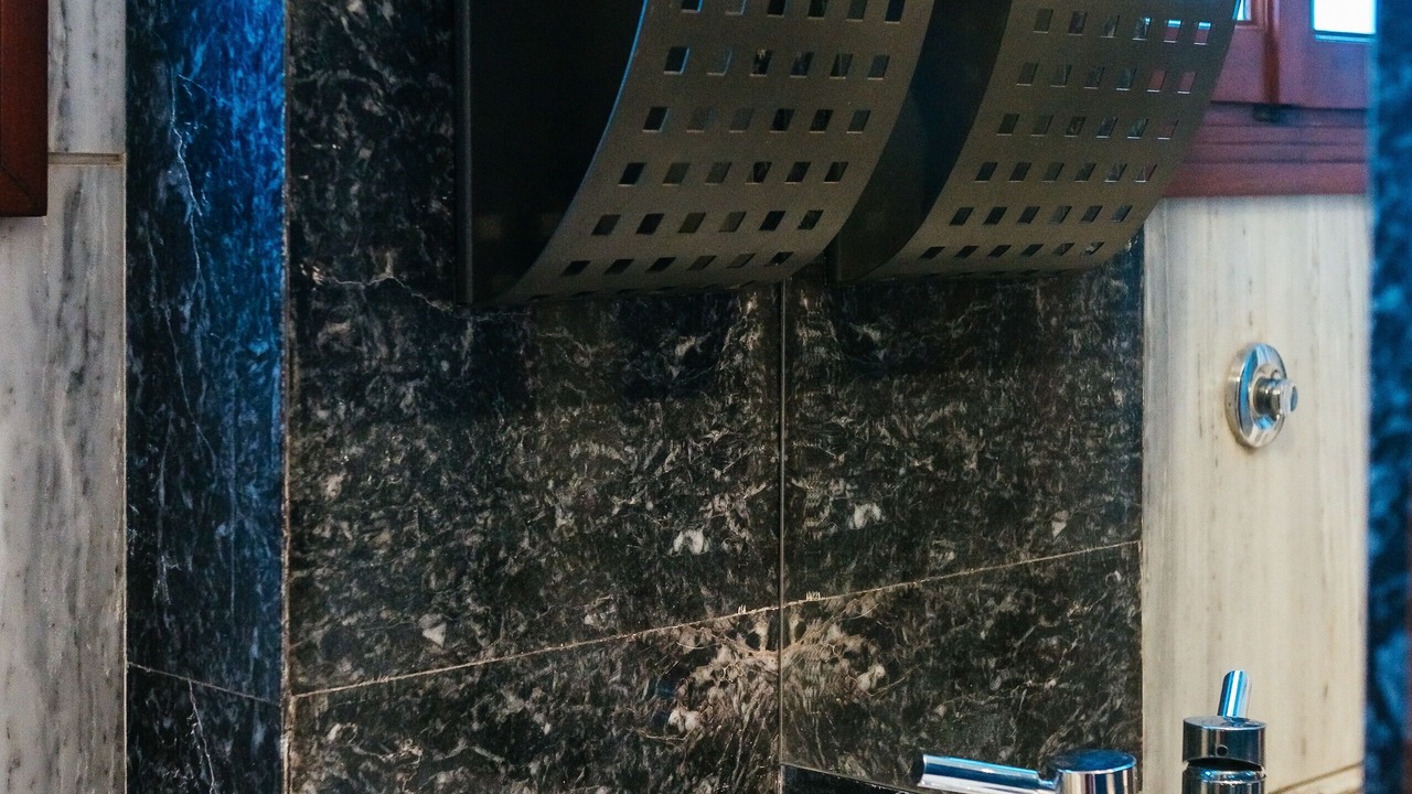 Photo of Bathroom in Almyros