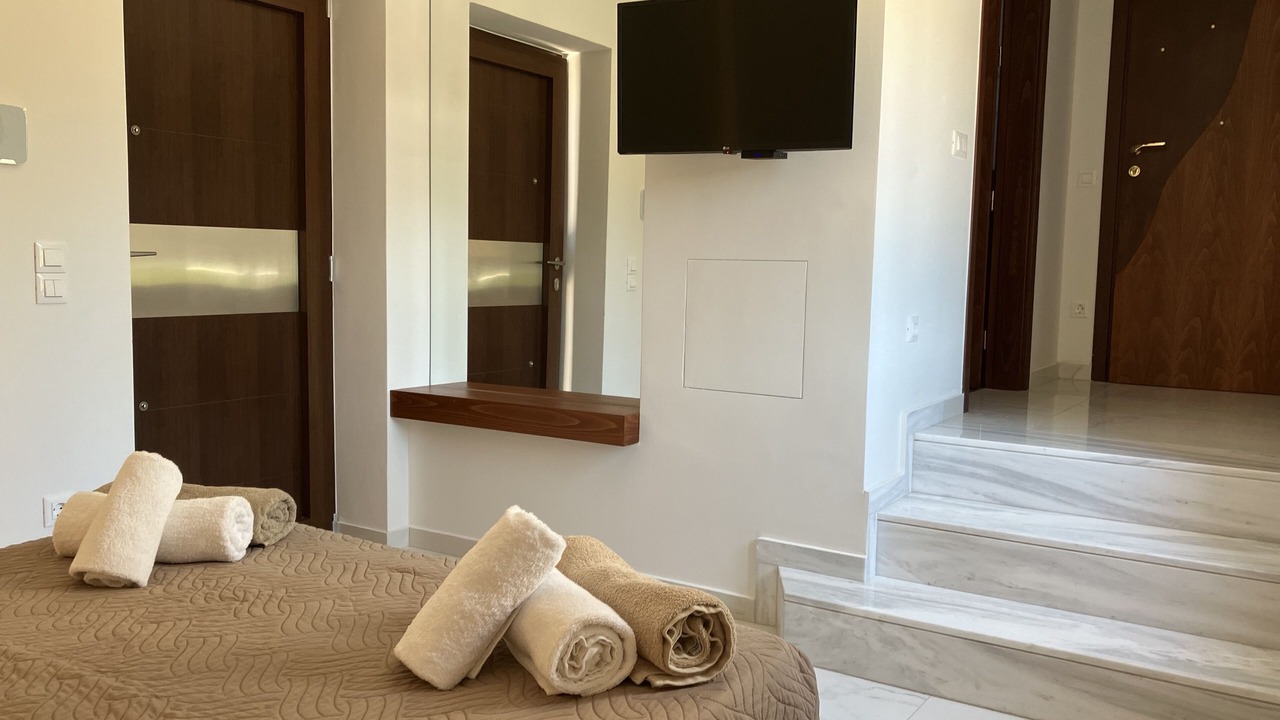 Photo of Bedroom in Almyros