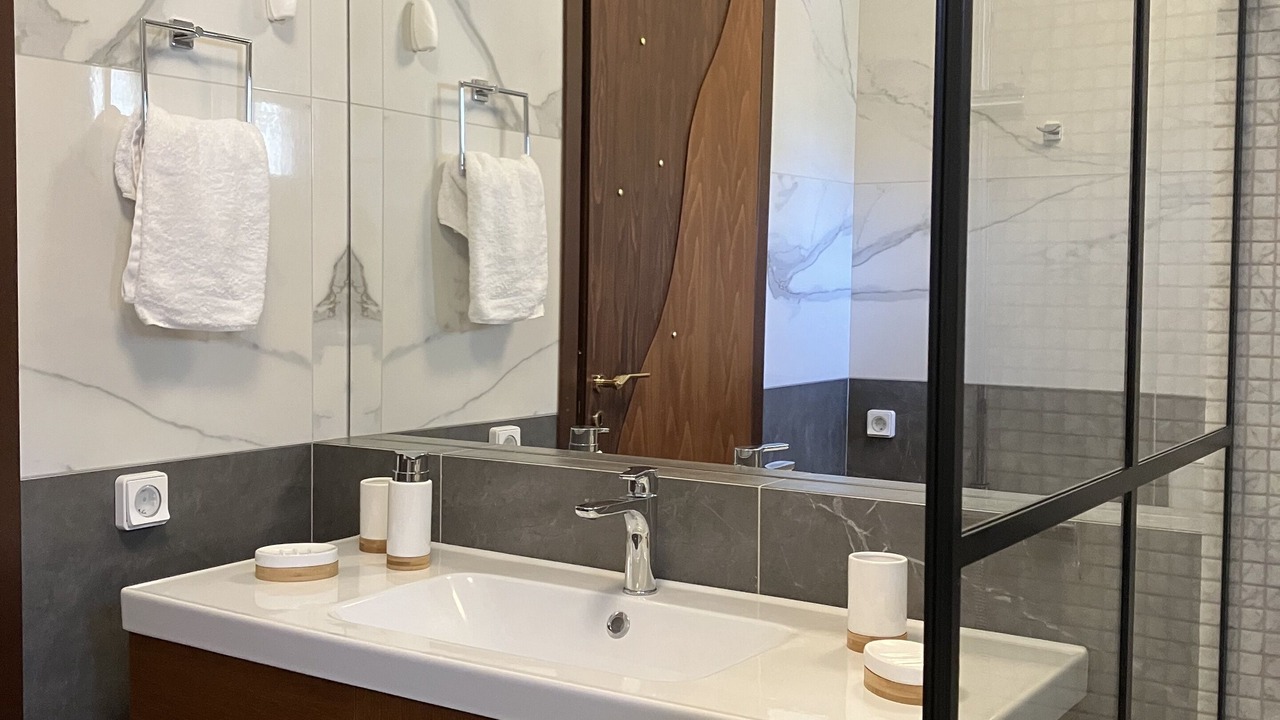 Photo of Bathroom in Almyros