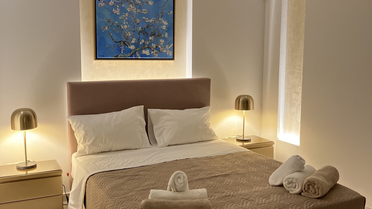 Photo of Bedroom in Almyros