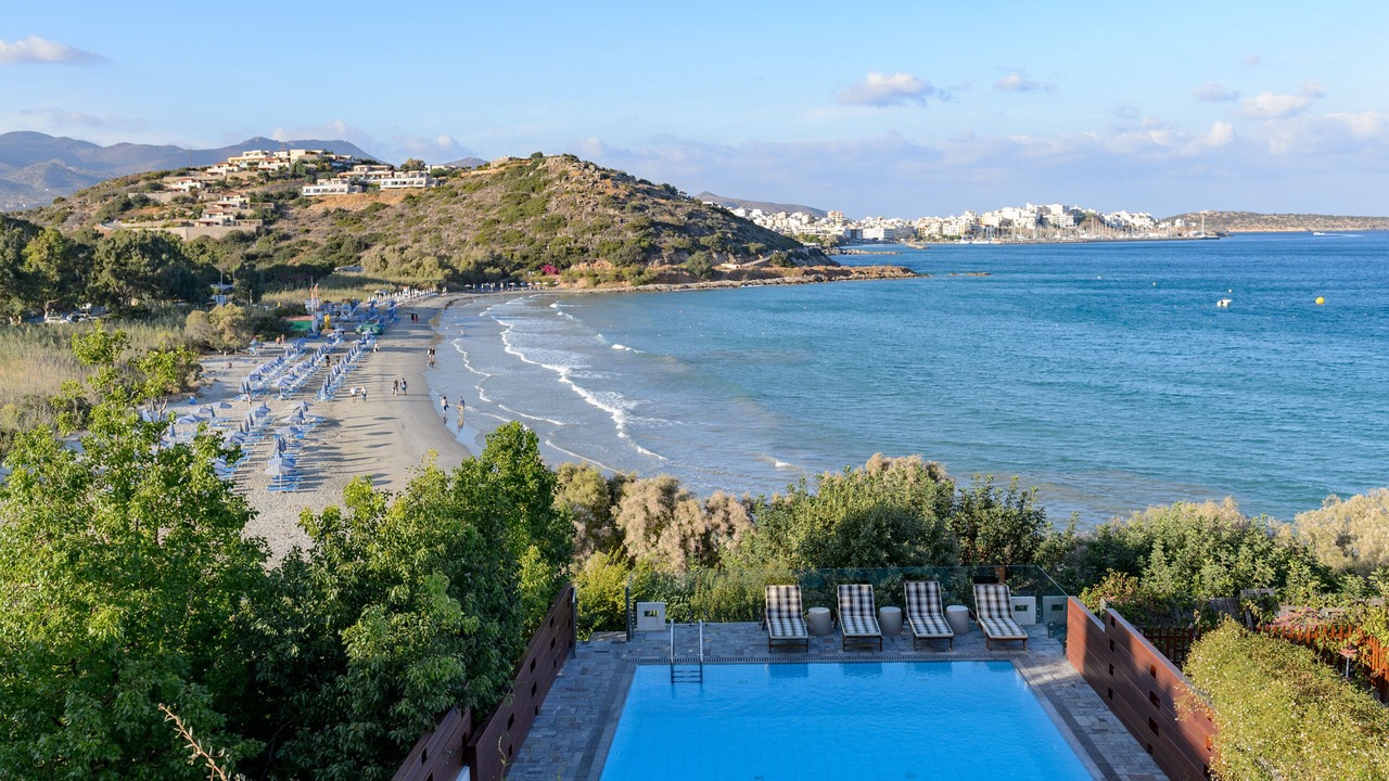 Photo of Outdoor in Almyros