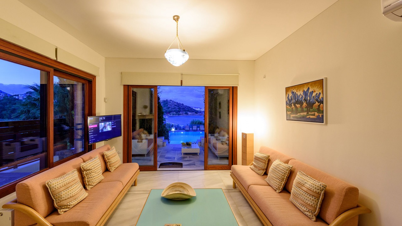Photo of Livingroom in Almyros