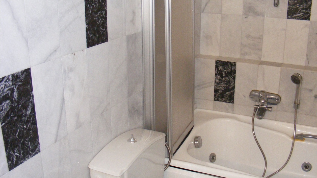 Photo of Bathroom in Myloi