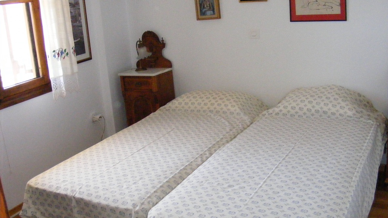 Photo of Bedroom in Myloi