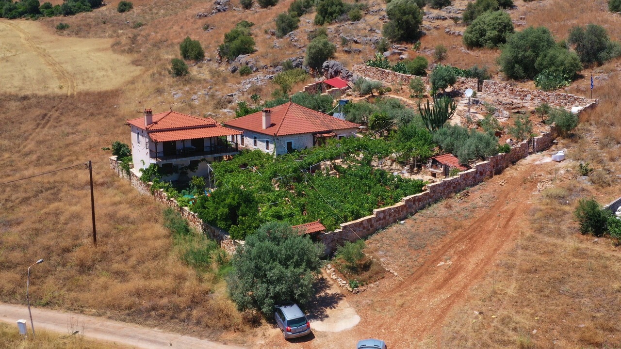 Photo of Outdoor in Myloi