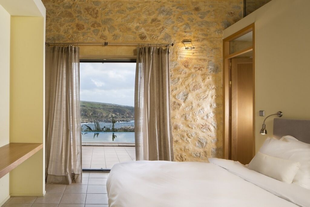 Photo of Bedroom in Livadia