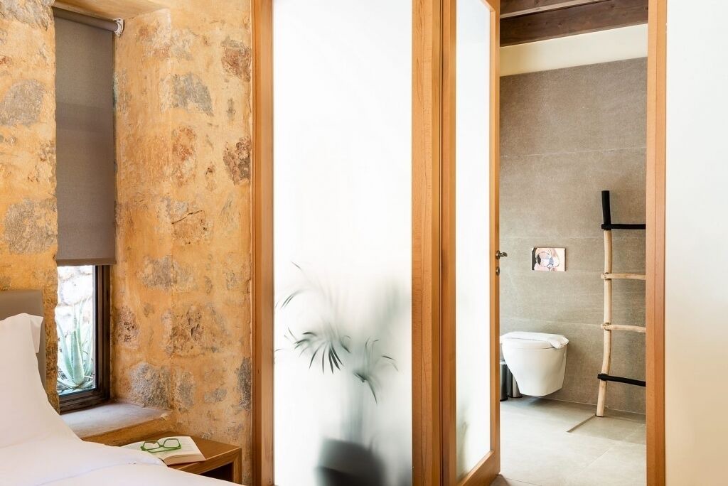 Photo of Bedroom in Livadia