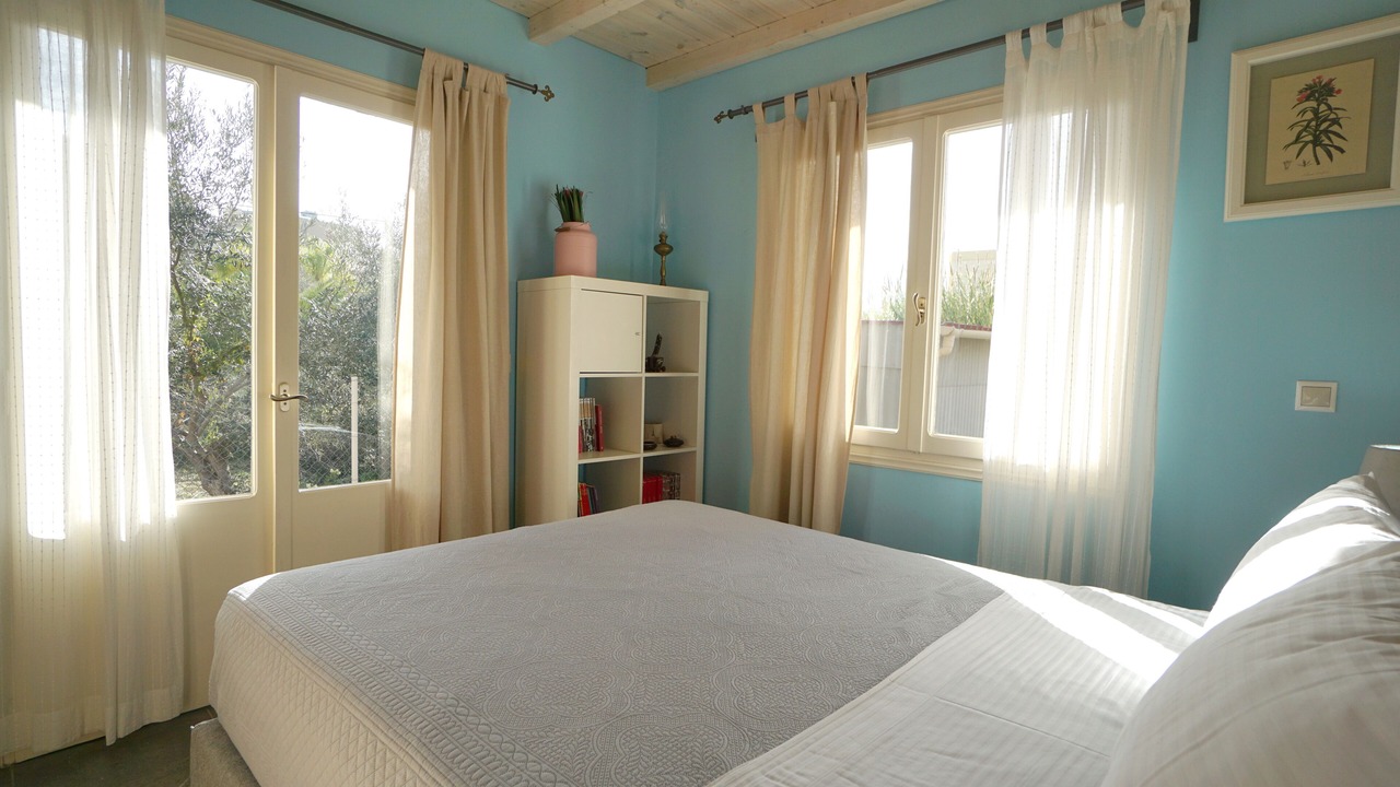 Photo of Bedroom in Daratsos