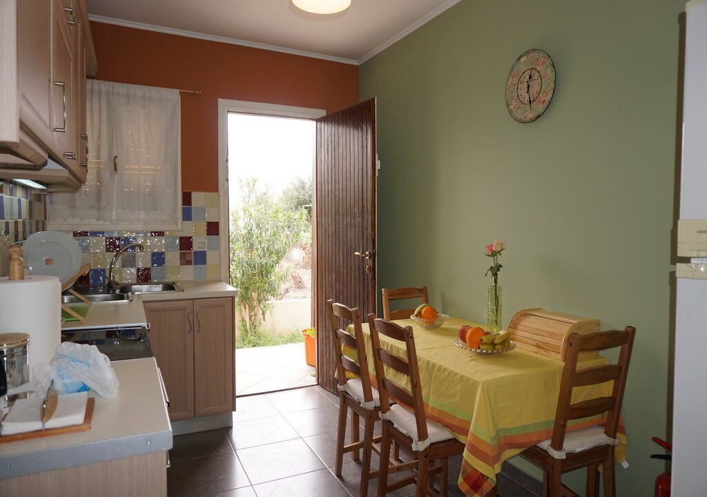Photo of Kitchen in Daratsos