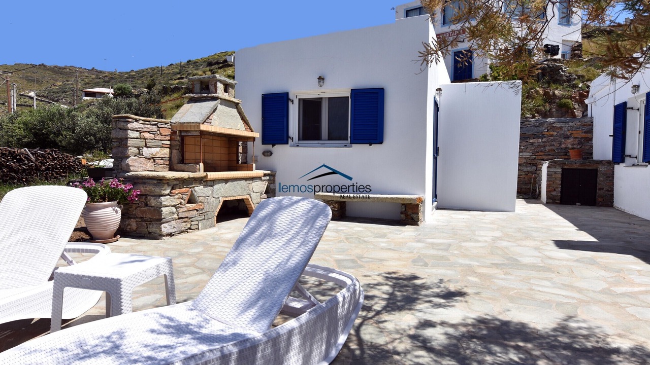 Photo of Outdoor in Kea