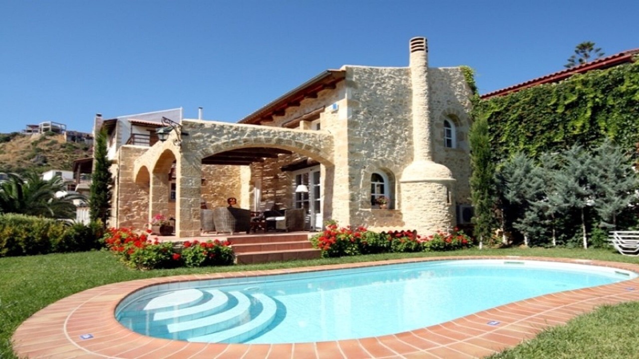 Photo of Outdoor in Platanias Town
