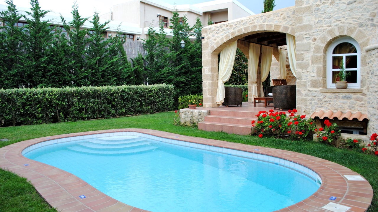 Photo of Outdoor in Platanias Town
