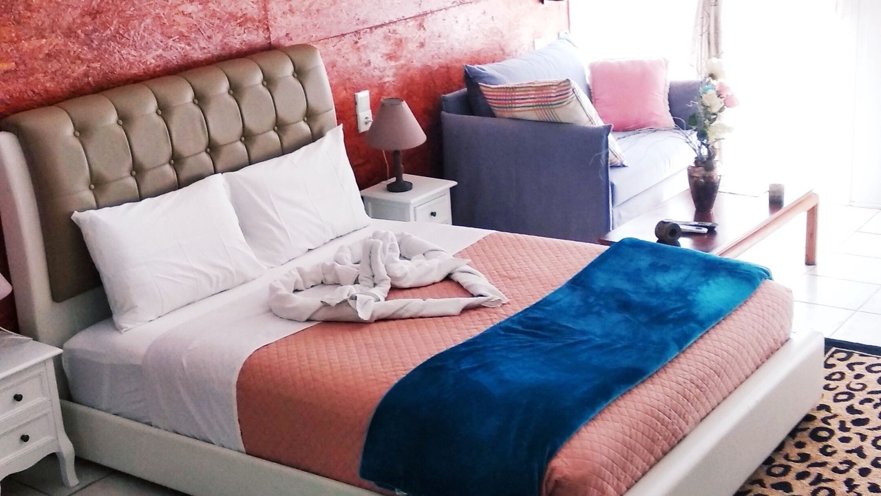Photo of Bedroom in Korithion