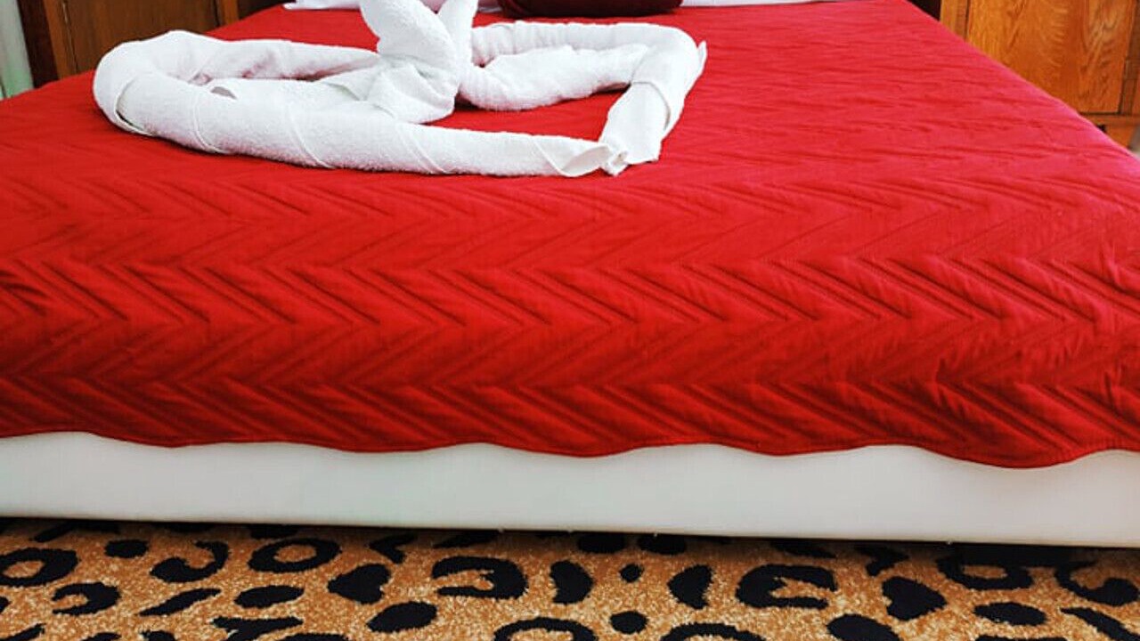 Photo of Bedroom in Korithion