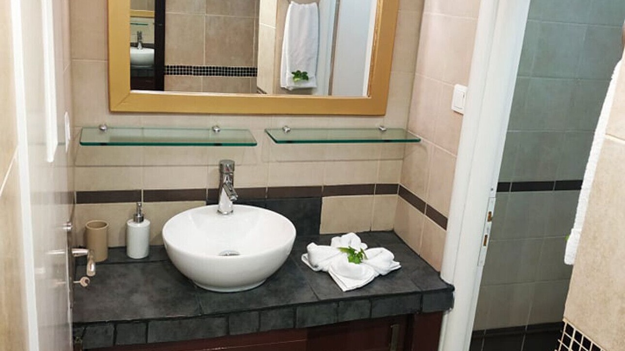 Photo of Bathroom in Korithion