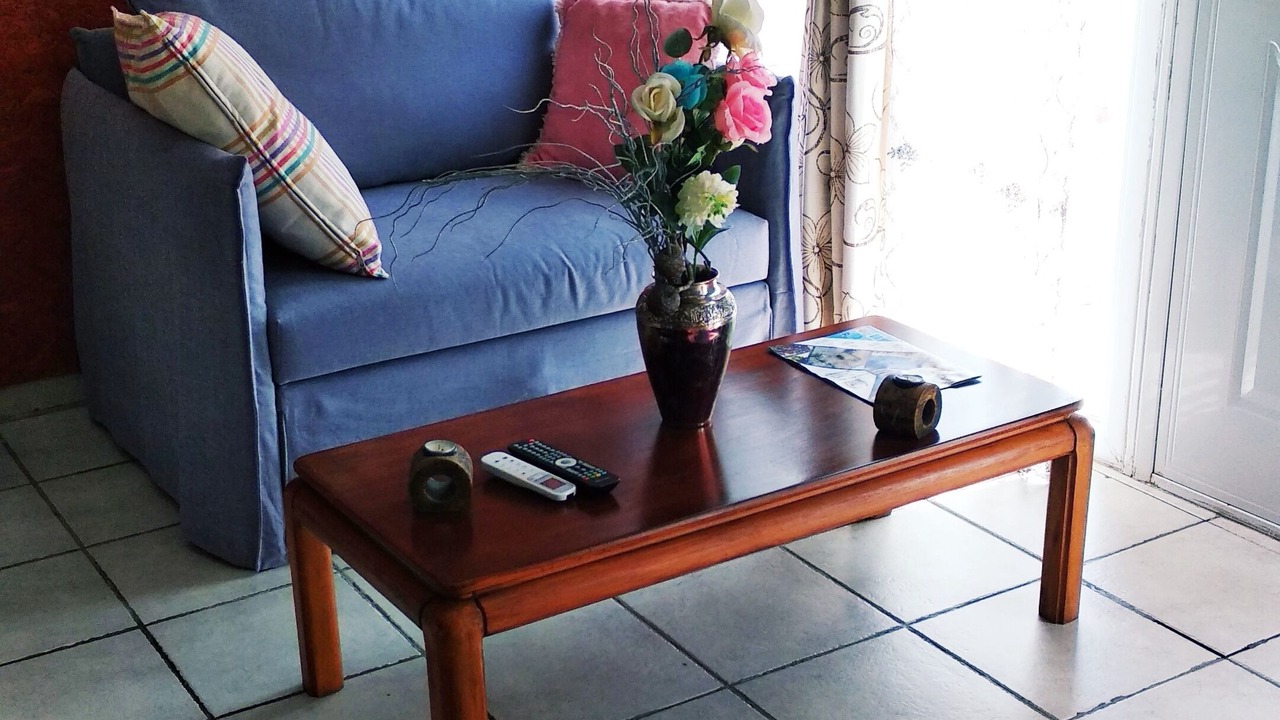 Photo of Livingroom in Korithion