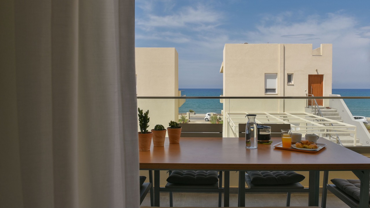 Photo of Outdoor in Kokinos Pirgos