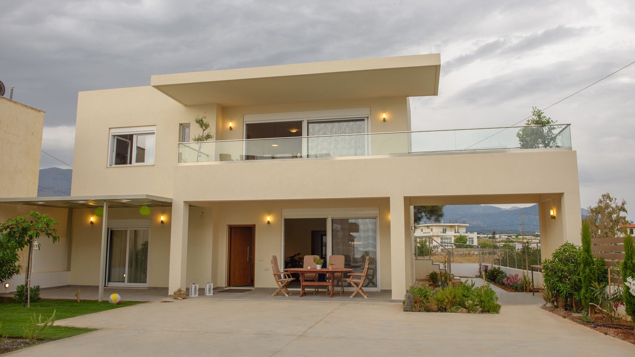 Photo of Outdoor in Kokinos Pirgos