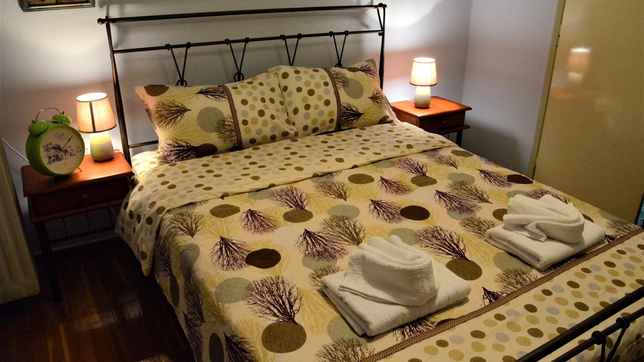 Photo of Bedroom in Athens